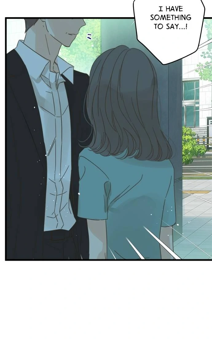 Girl with a Knife Chapter 122 - page 29