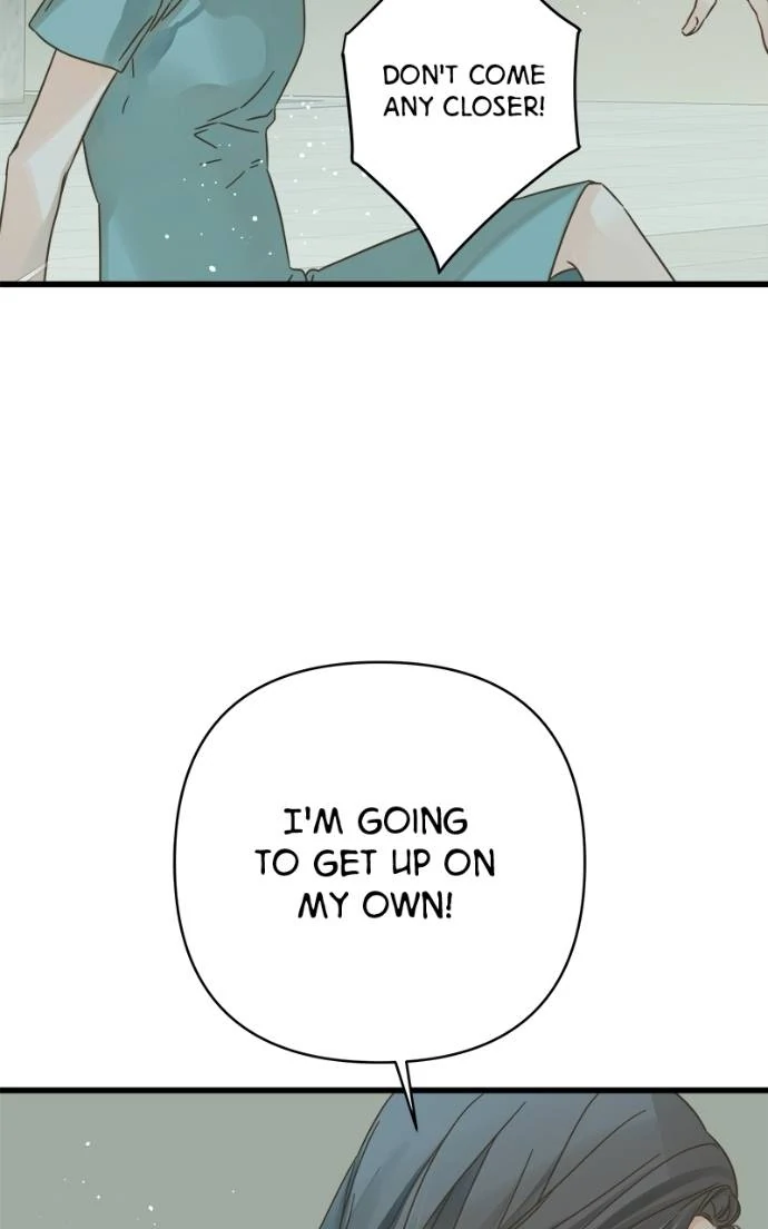 Girl with a Knife Chapter 122 - page 3