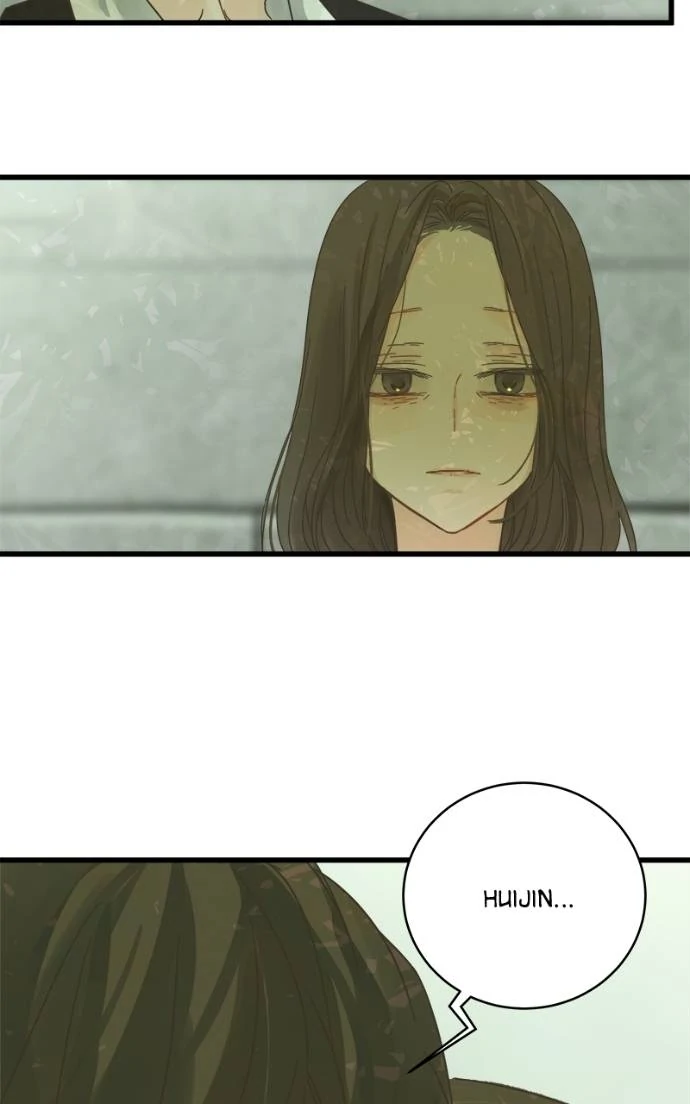 Girl with a Knife Chapter 122 - page 33