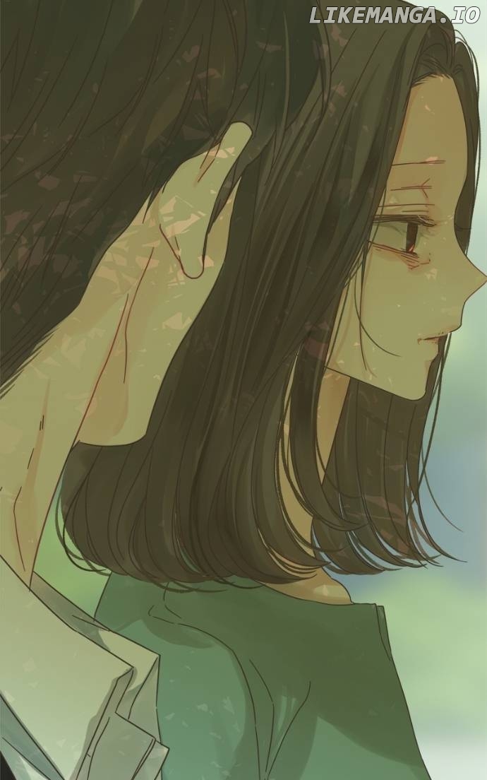 Girl with a Knife Chapter 122 - page 34