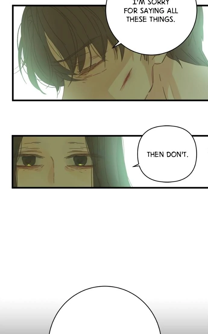 Girl with a Knife Chapter 122 - page 37