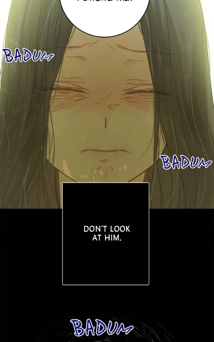 Girl with a Knife Chapter 122 - page 39