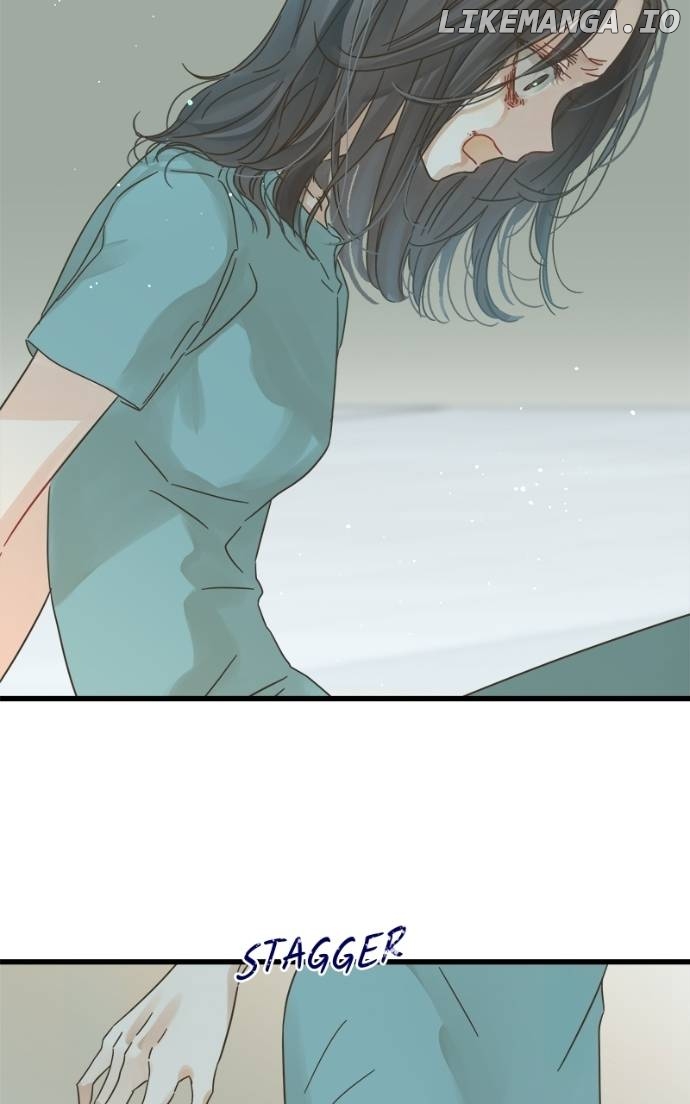 Girl with a Knife Chapter 122 - page 4