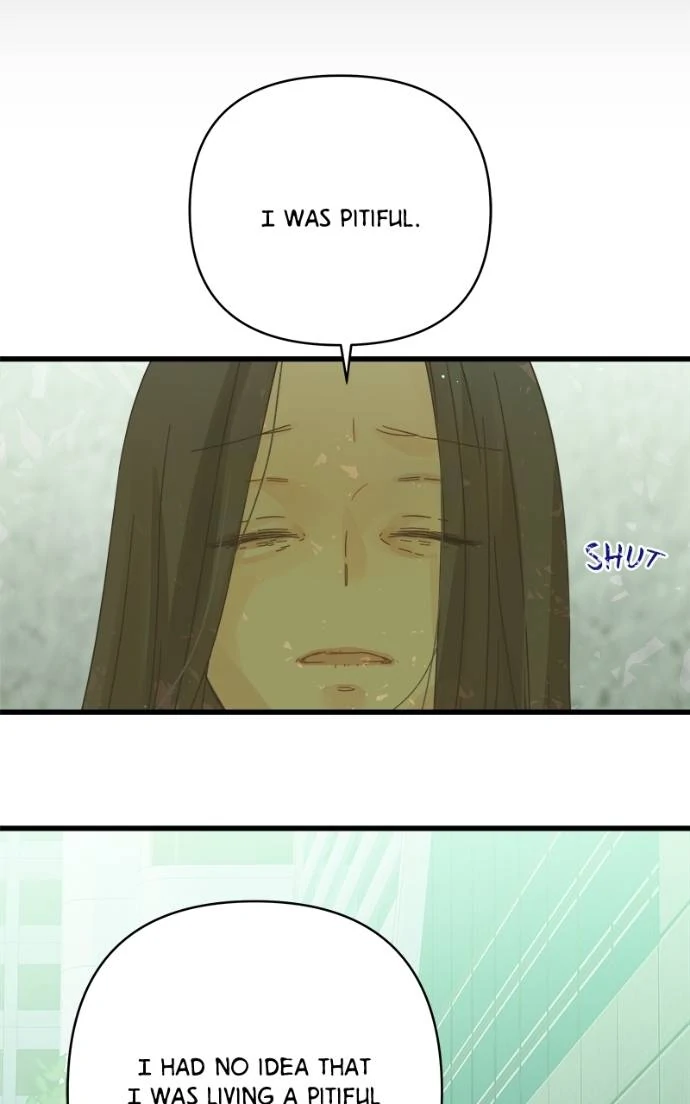 Girl with a Knife Chapter 122 - page 41