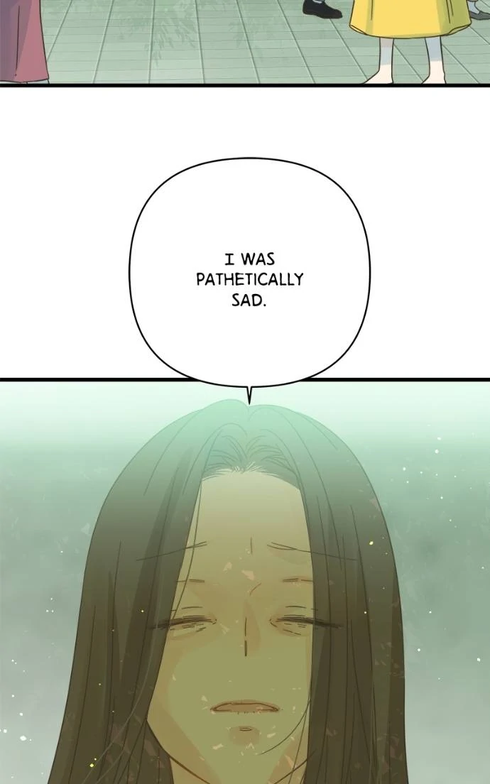 Girl with a Knife Chapter 122 - page 43