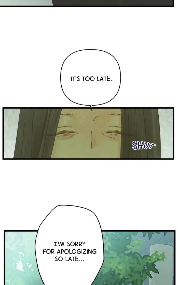 Girl with a Knife Chapter 122 - page 48