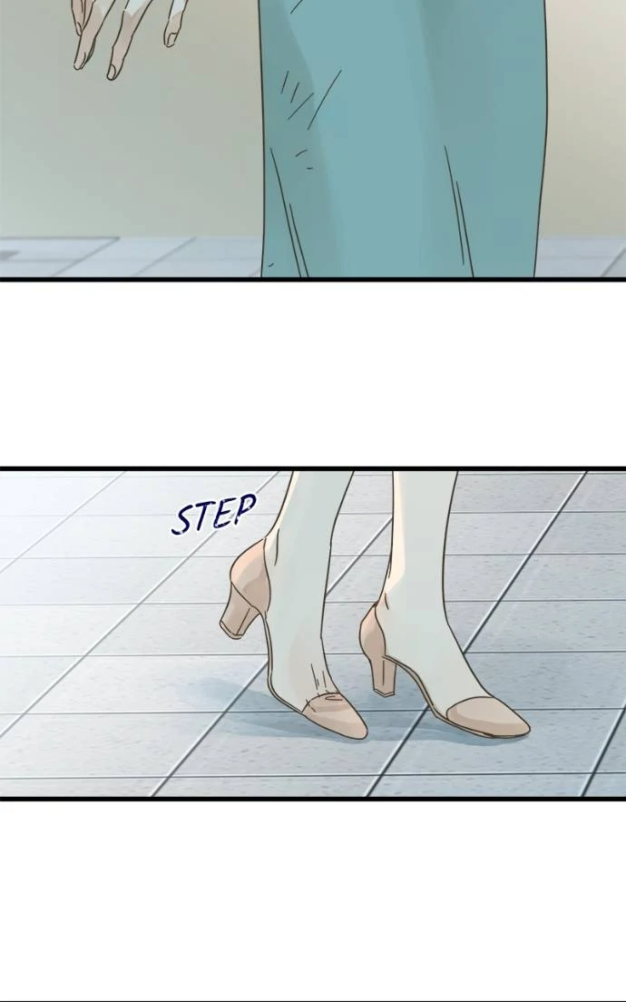 Girl with a Knife Chapter 122 - page 5