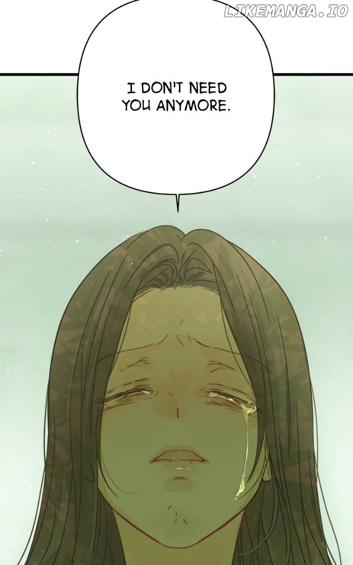 Girl with a Knife Chapter 122 - page 50