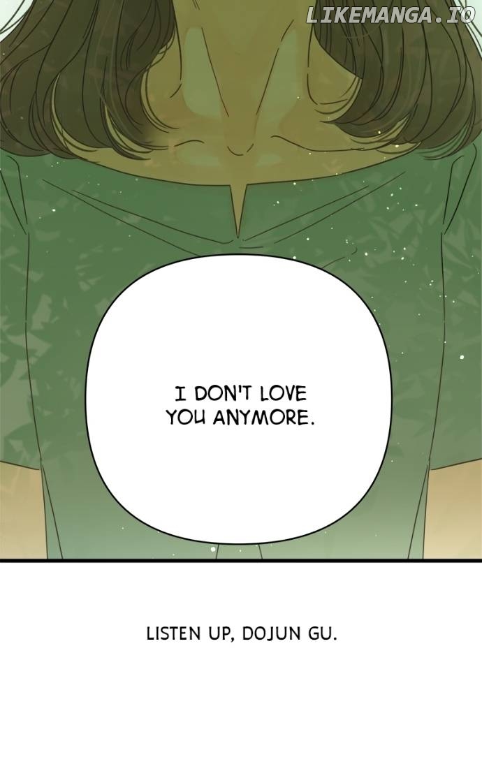 Girl with a Knife Chapter 122 - page 51