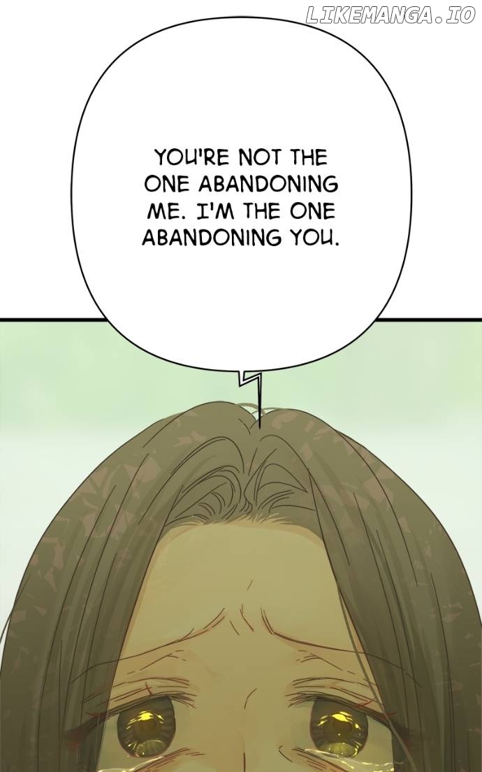 Girl with a Knife Chapter 122 - page 52