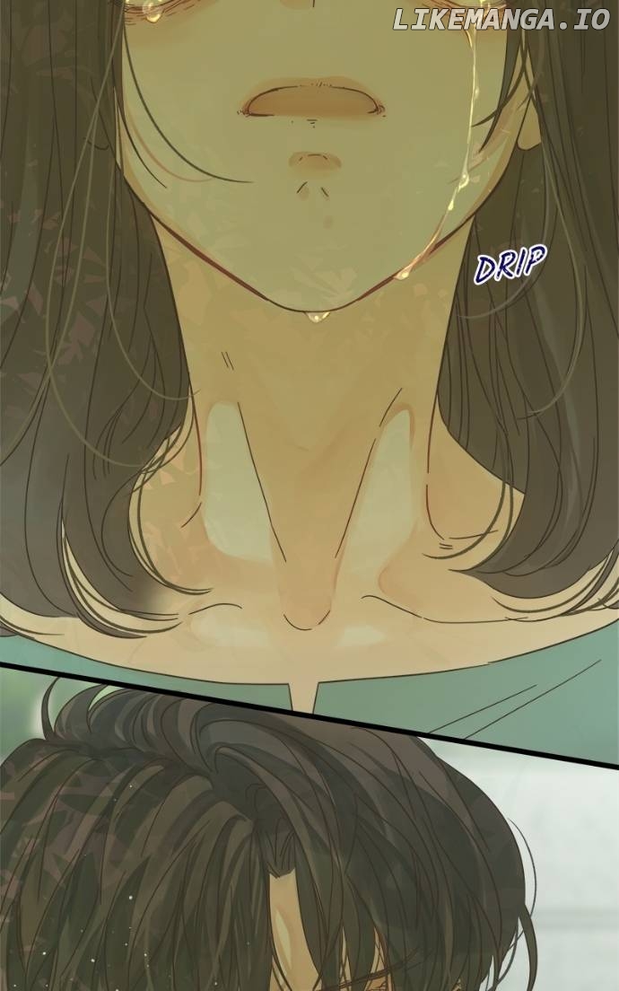 Girl with a Knife Chapter 122 - page 53