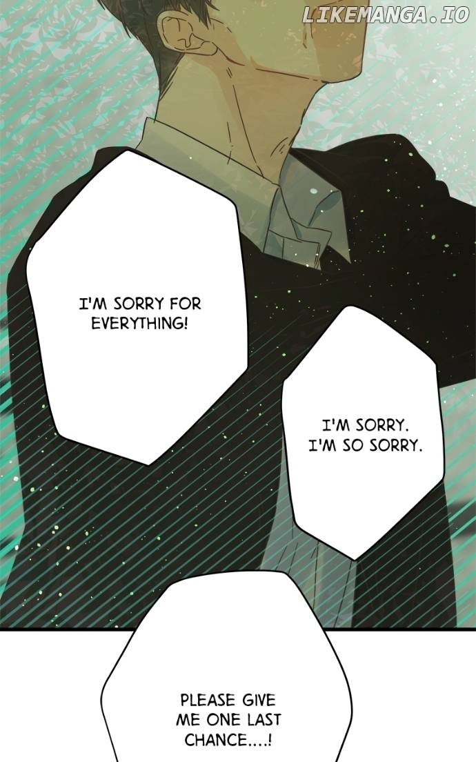 Girl with a Knife Chapter 122 - page 56