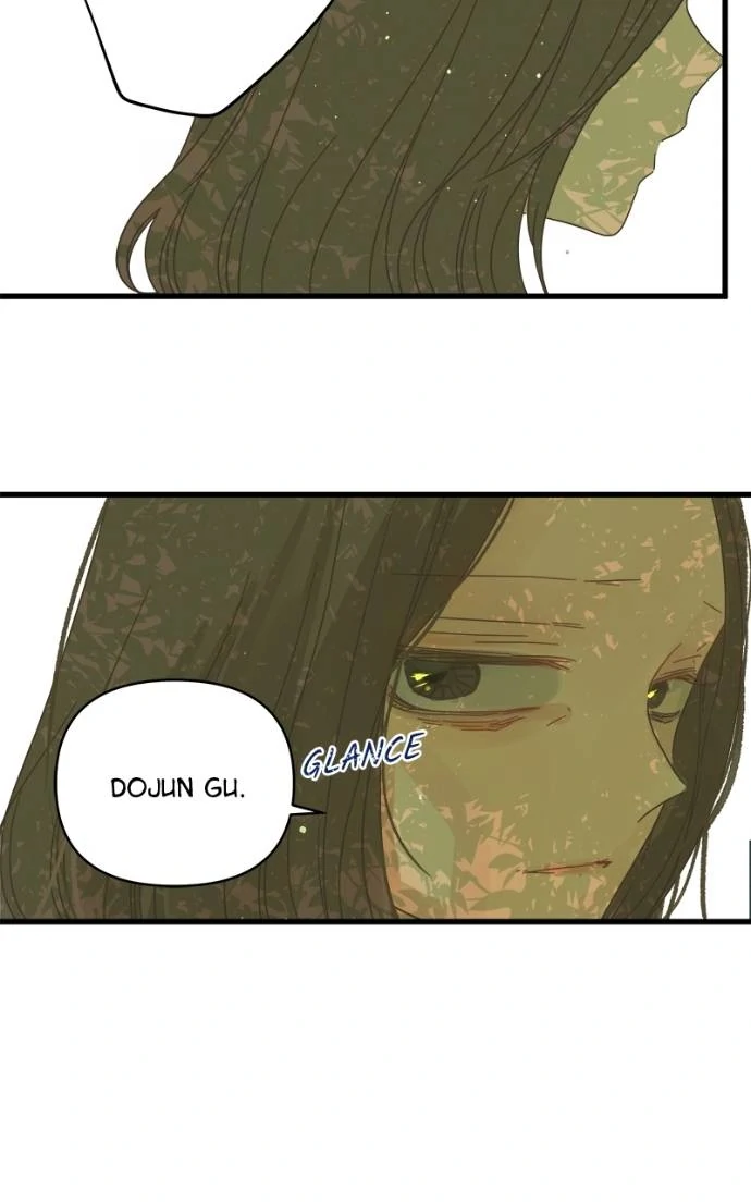 Girl with a Knife Chapter 122 - page 60