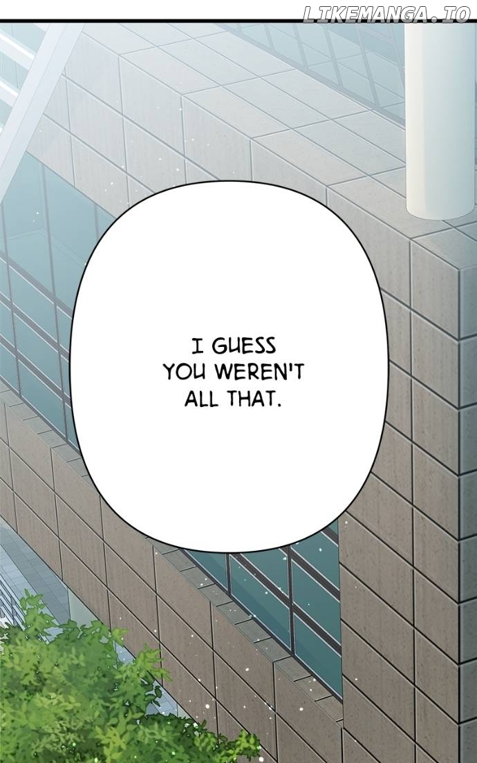 Girl with a Knife Chapter 122 - page 61