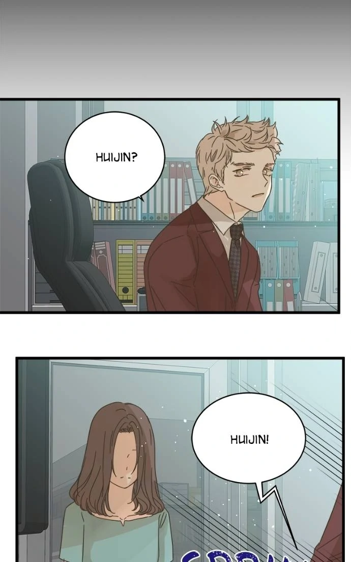 Girl with a Knife Chapter 122 - page 66