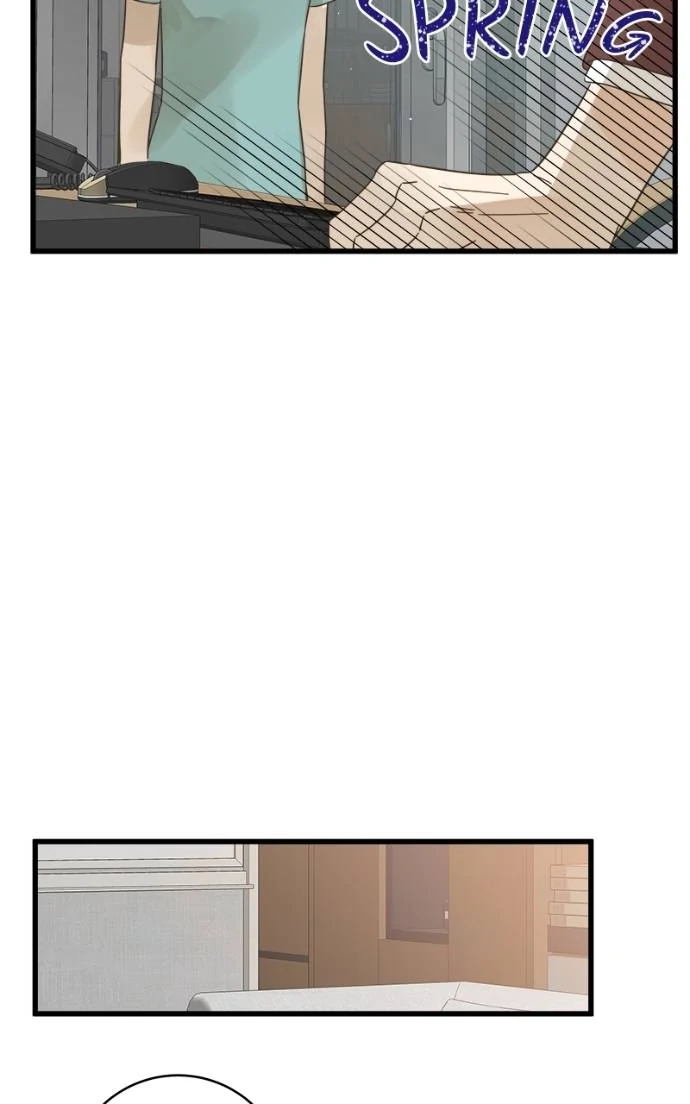 Girl with a Knife Chapter 122 - page 67
