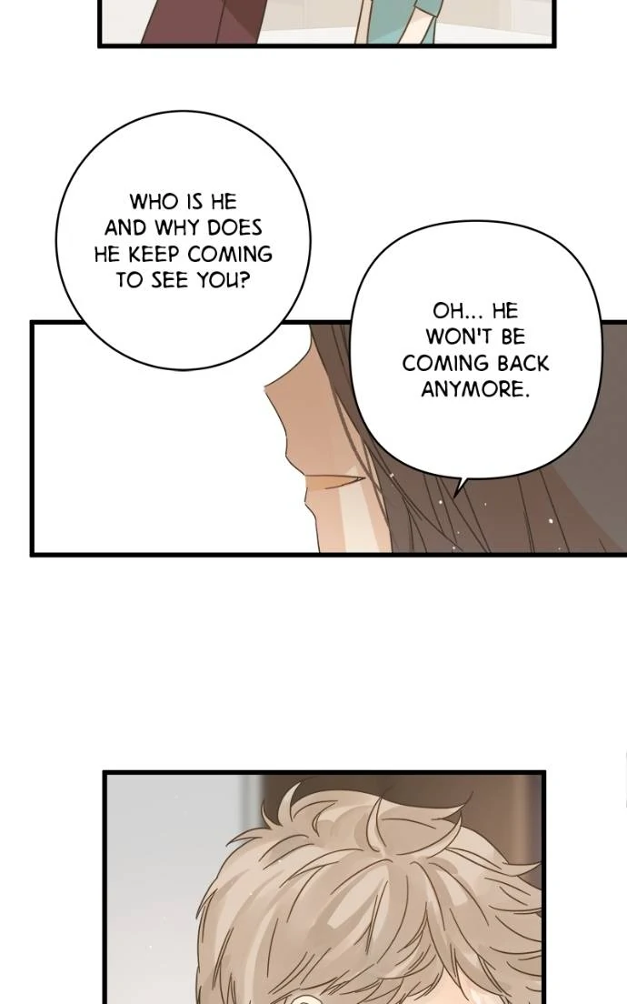 Girl with a Knife Chapter 122 - page 69