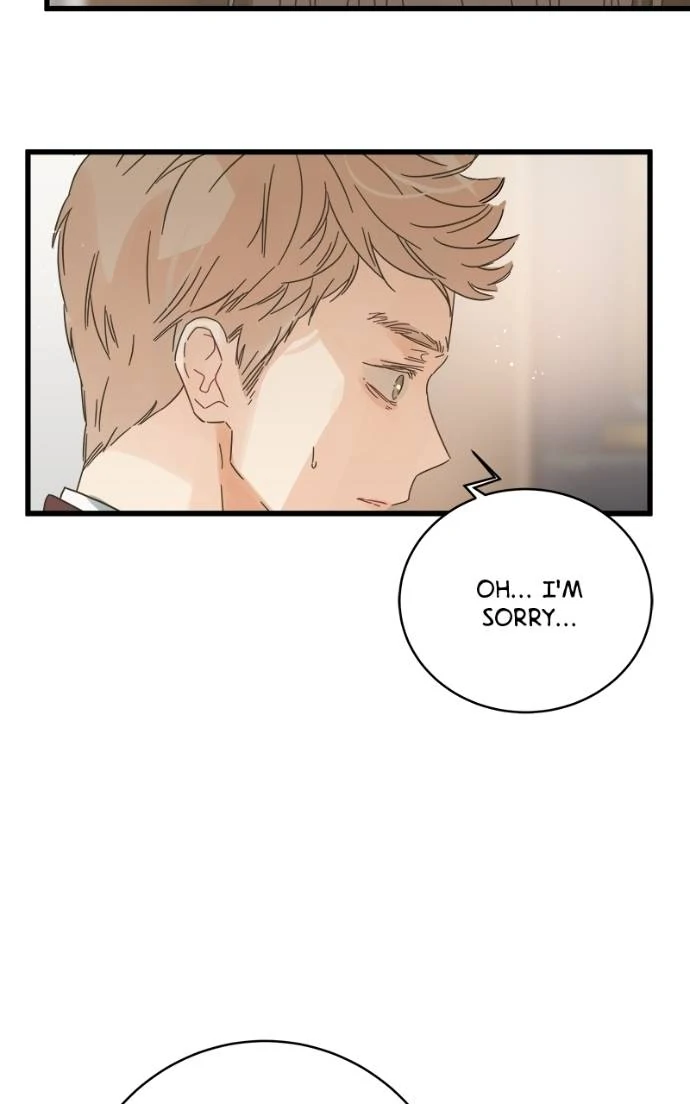 Girl with a Knife Chapter 122 - page 71