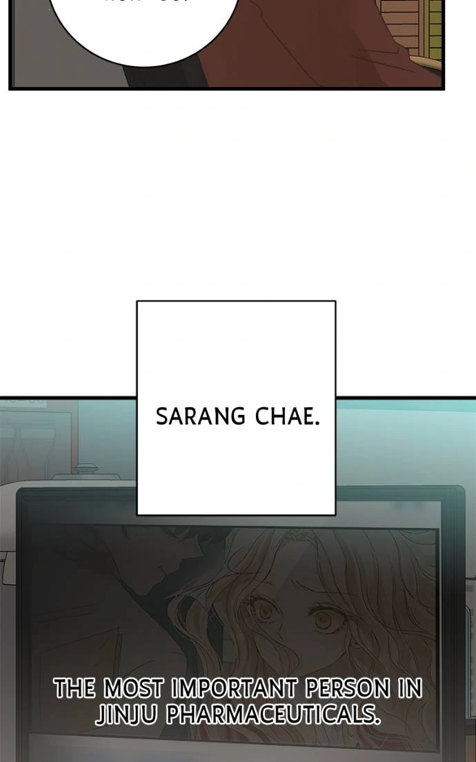 Girl with a Knife Chapter 122 - page 78