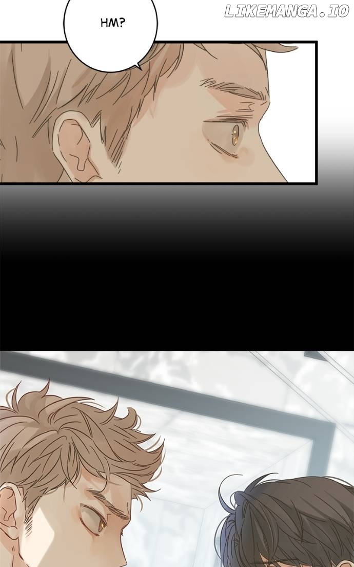 Girl with a Knife Chapter 122 - page 81