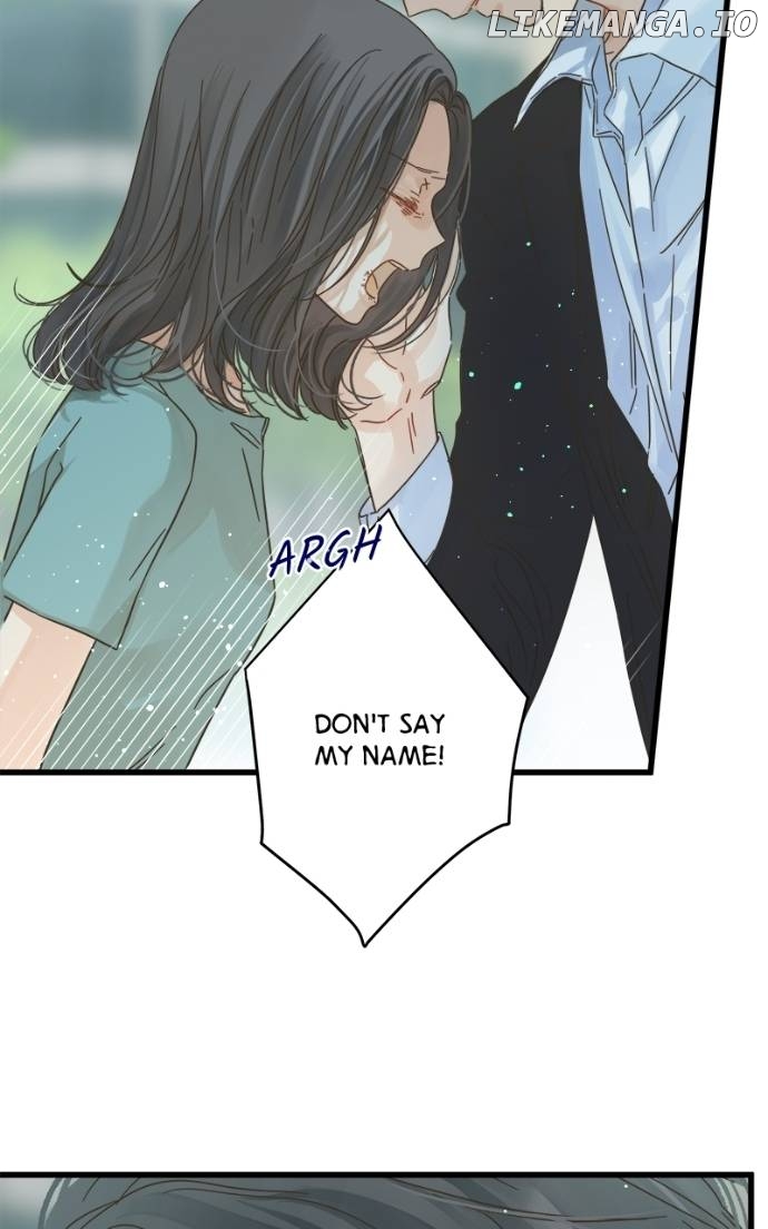 Girl with a Knife Chapter 122 - page 9