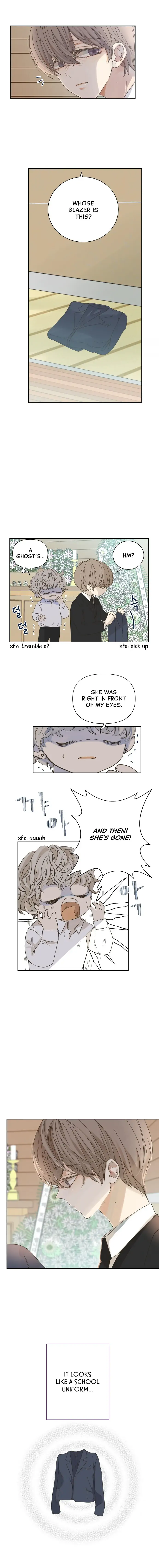Girl with a Knife Chapter 57 - page 2