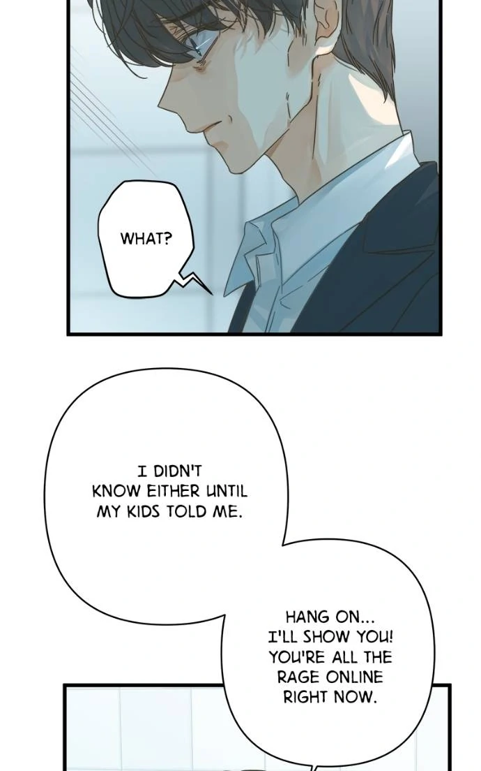 Girl with a Knife Chapter 123 - page 14