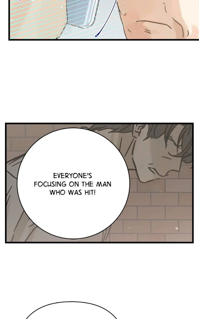 Girl with a Knife Chapter 123 - page 25