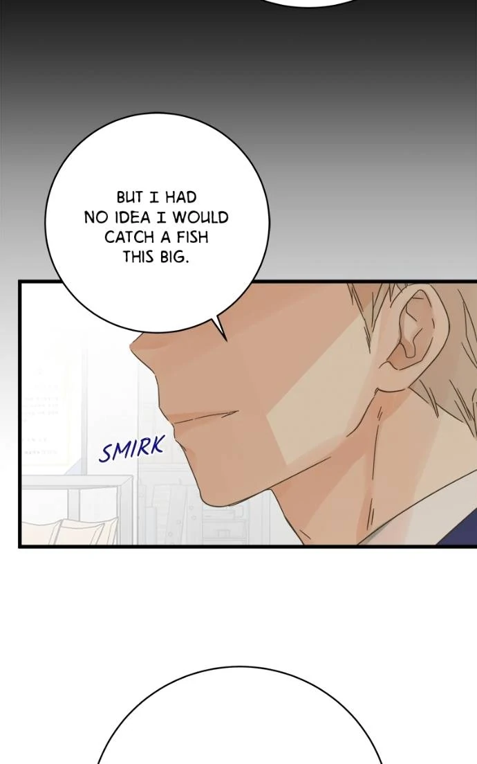 Girl with a Knife Chapter 123 - page 29
