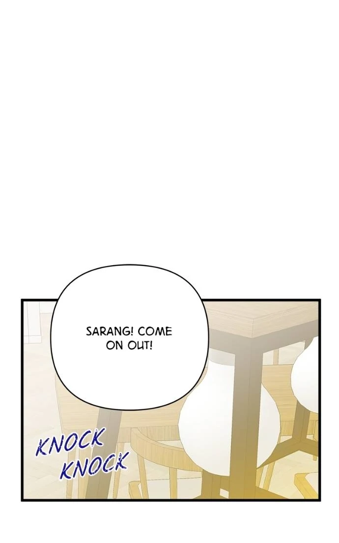 Girl with a Knife Chapter 123 - page 35
