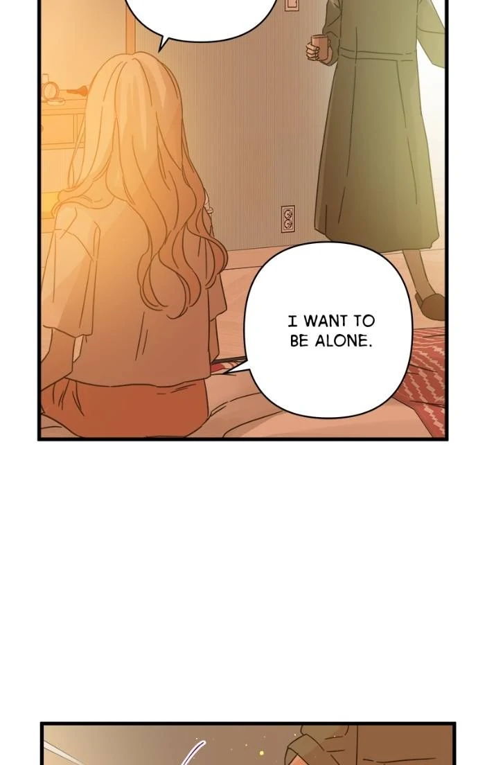 Girl with a Knife Chapter 123 - page 38