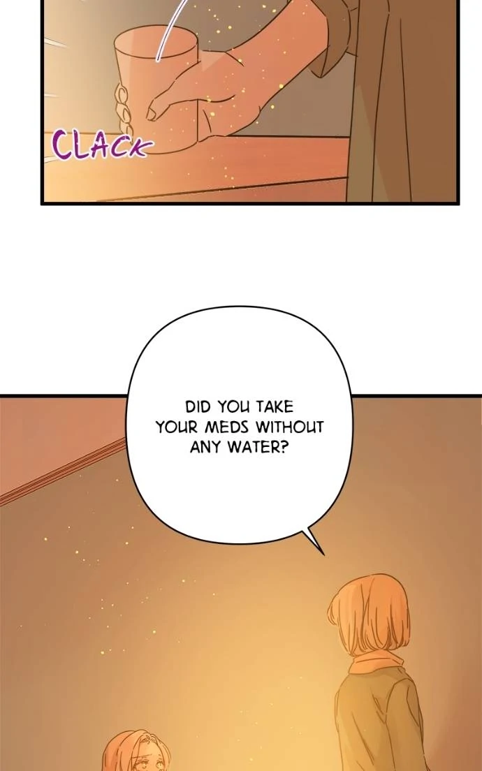 Girl with a Knife Chapter 123 - page 39