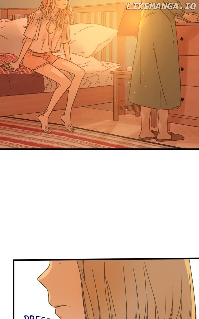 Girl with a Knife Chapter 123 - page 40