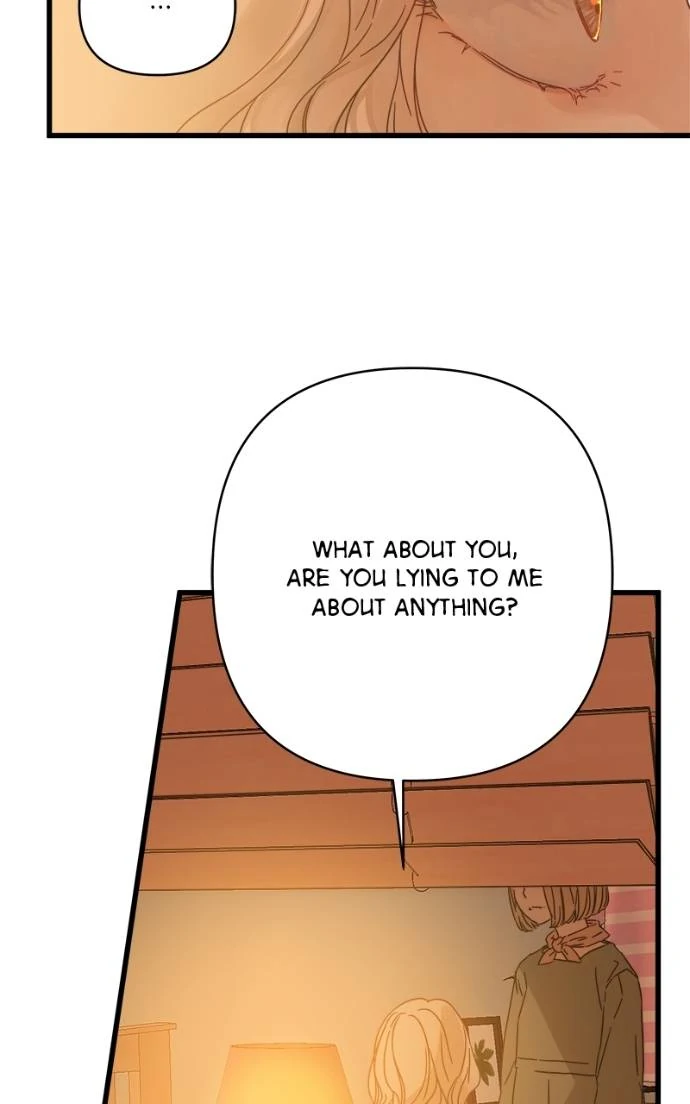 Girl with a Knife Chapter 123 - page 42
