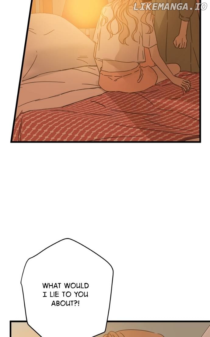 Girl with a Knife Chapter 123 - page 43