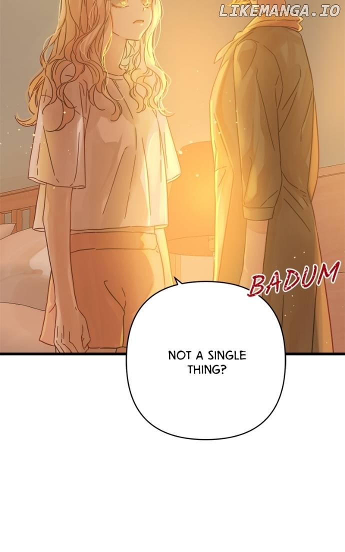 Girl with a Knife Chapter 123 - page 46