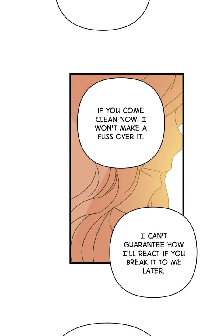 Girl with a Knife Chapter 123 - page 48
