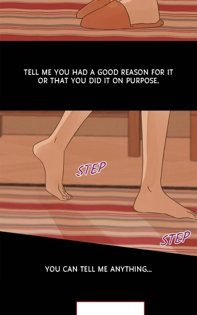 Girl with a Knife Chapter 123 - page 51