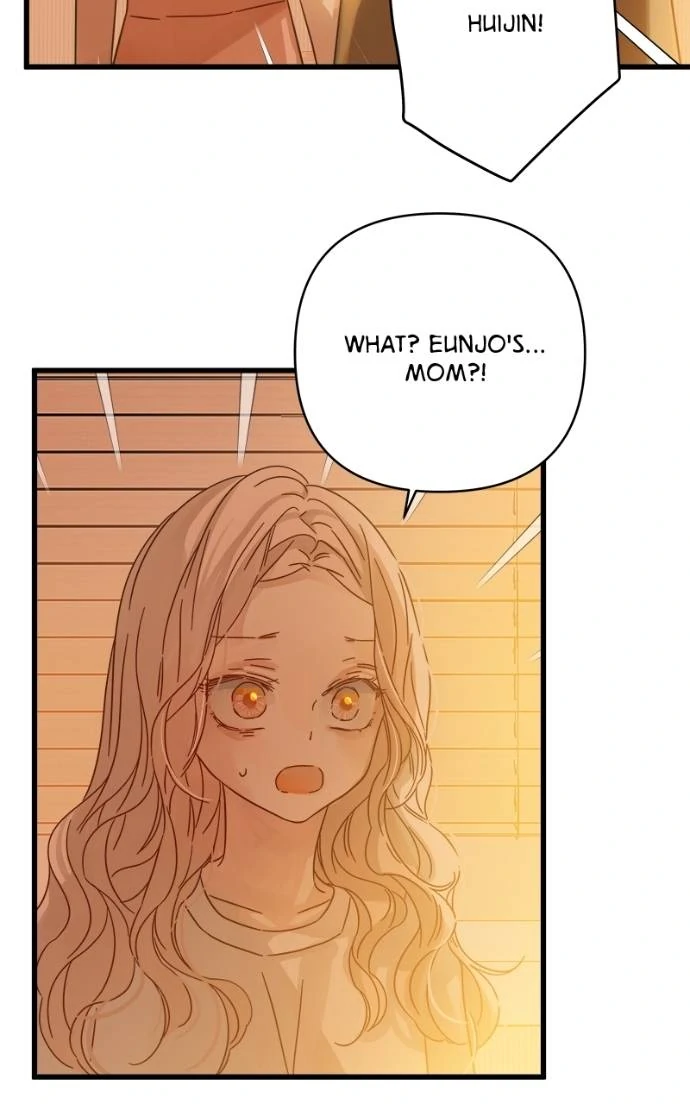Girl with a Knife Chapter 123 - page 54