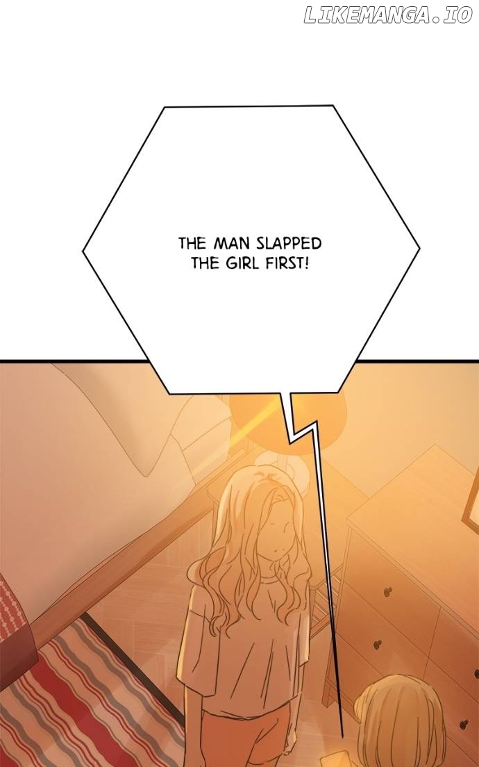 Girl with a Knife Chapter 123 - page 56