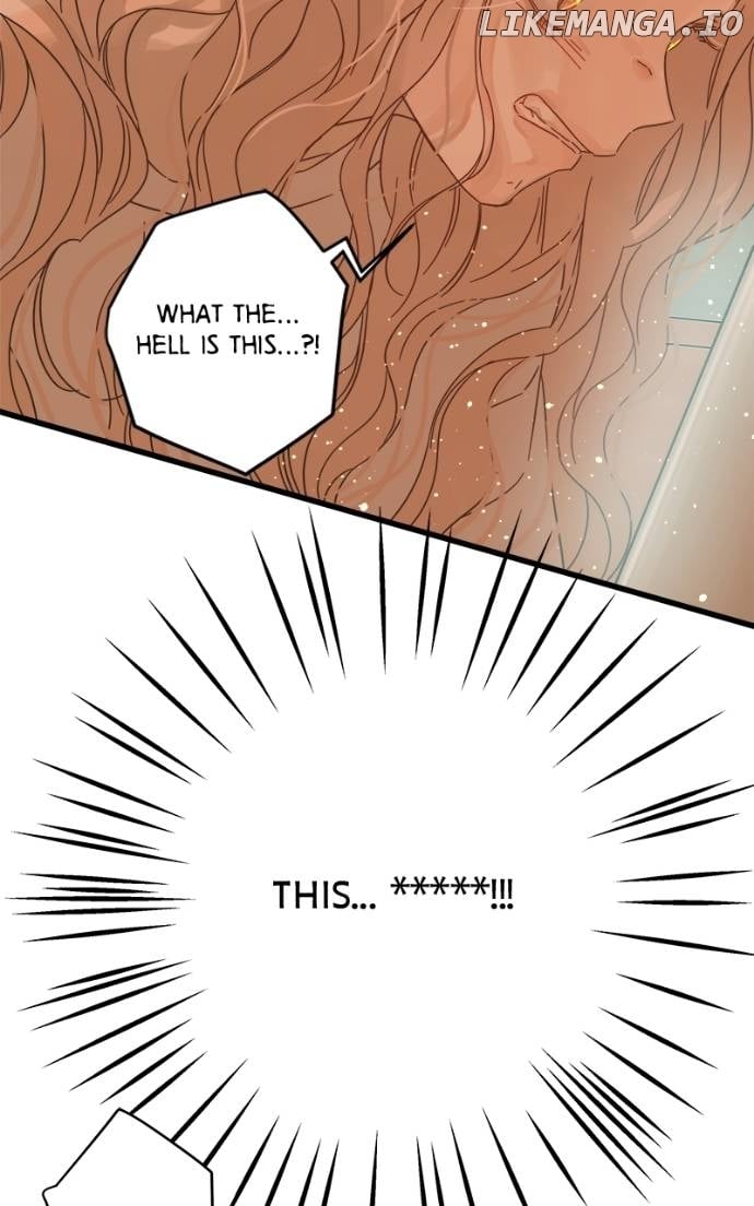 Girl with a Knife Chapter 123 - page 59
