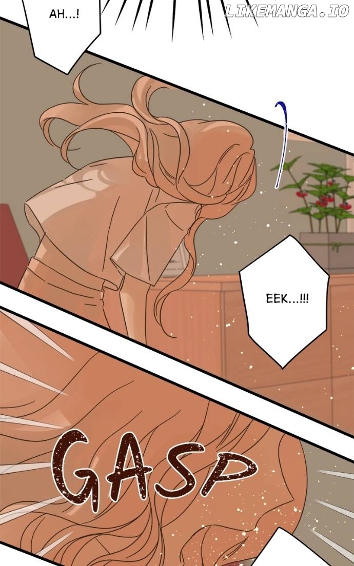 Girl with a Knife Chapter 123 - page 60