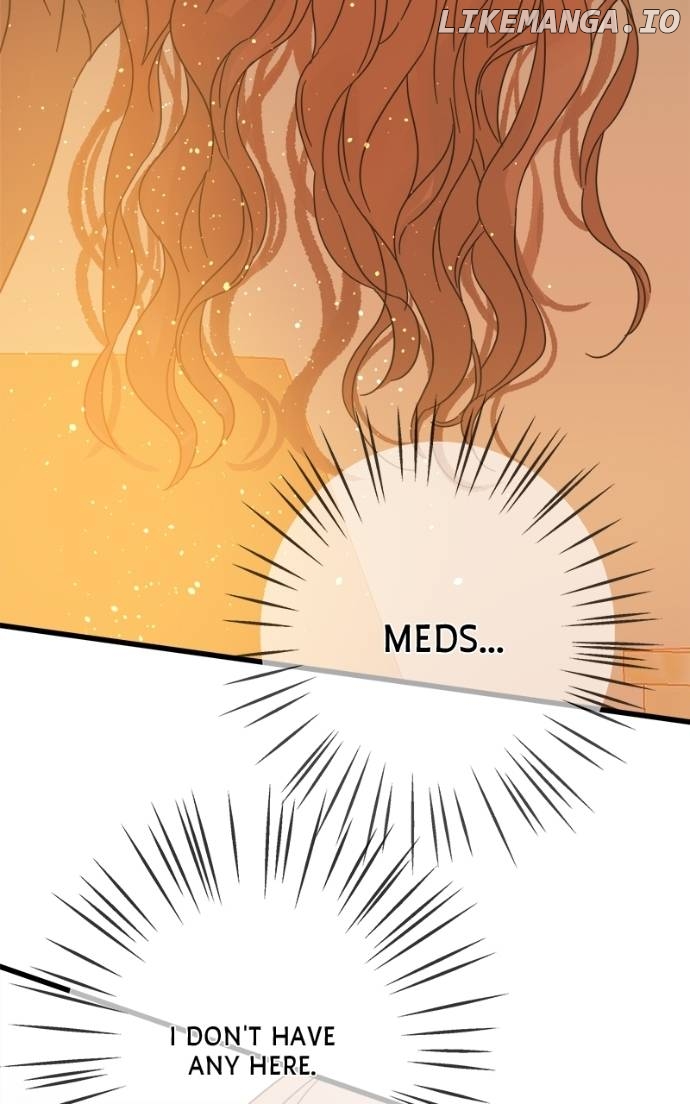 Girl with a Knife Chapter 123 - page 62