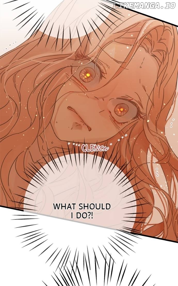 Girl with a Knife Chapter 123 - page 63