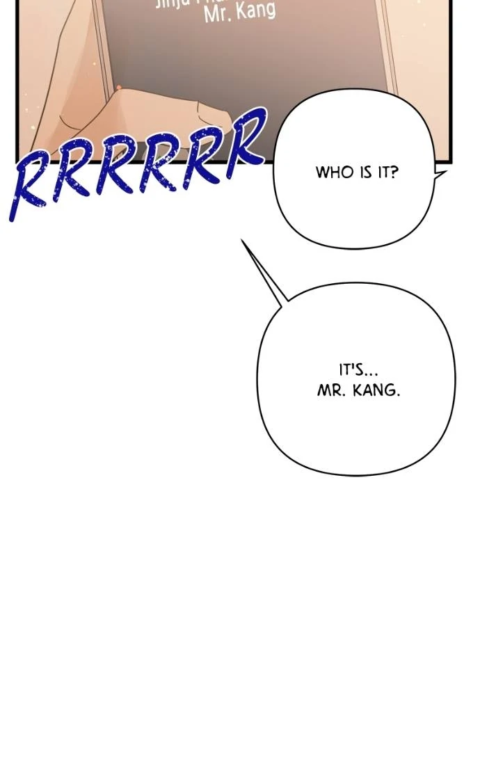Girl with a Knife Chapter 123 - page 68