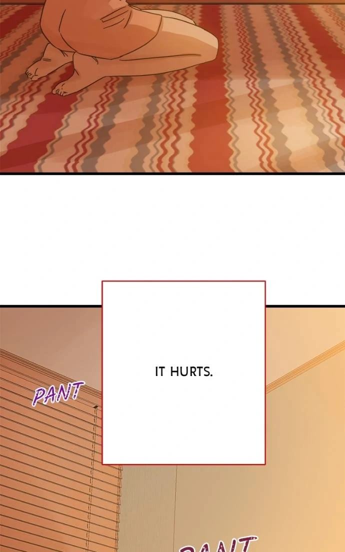 Girl with a Knife Chapter 123 - page 74