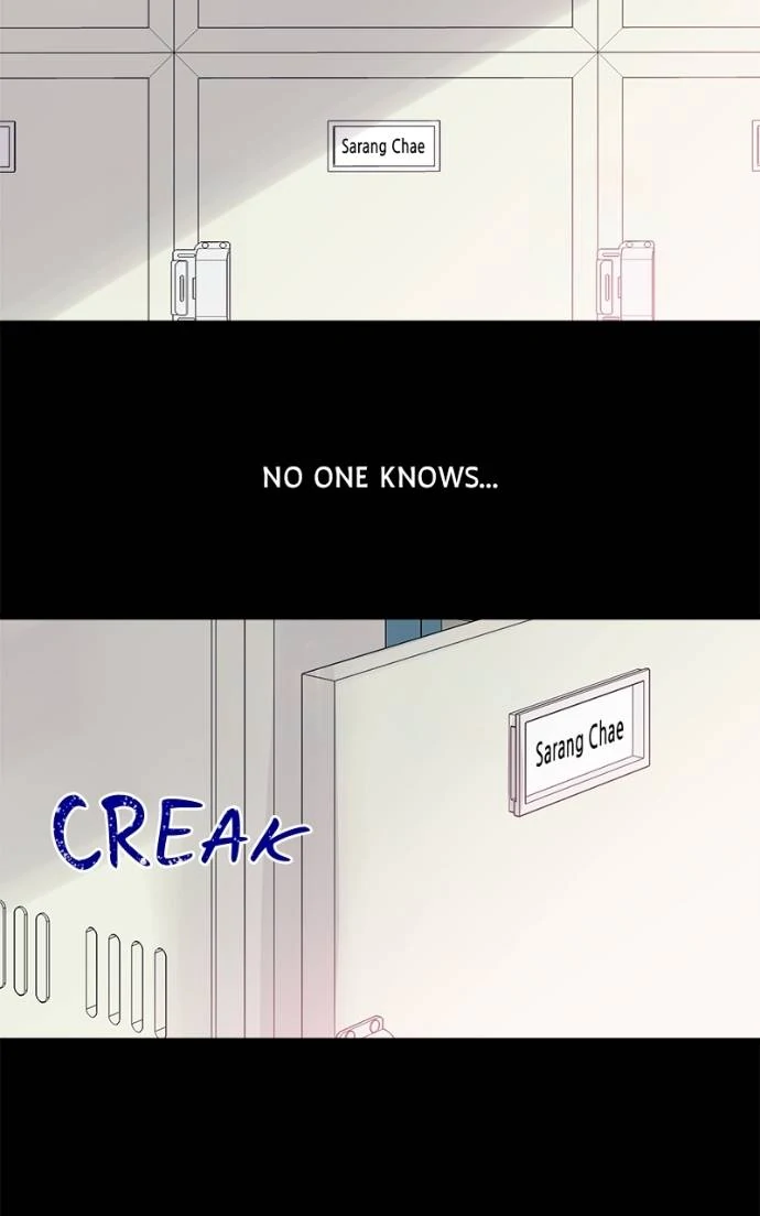 Girl with a Knife Chapter 123 - page 78
