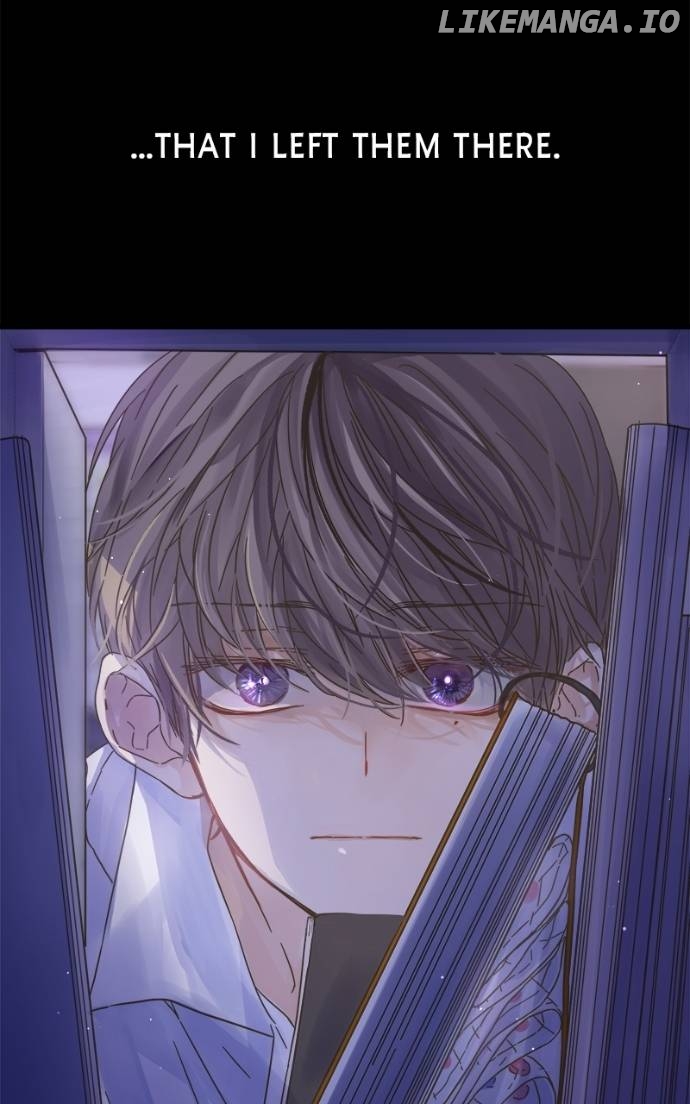Girl with a Knife Chapter 123 - page 79