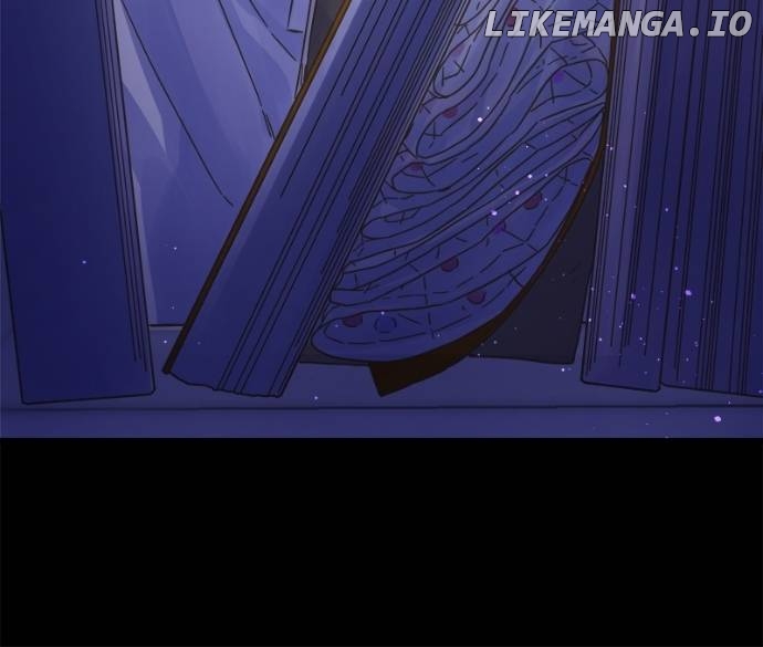 Girl with a Knife Chapter 123 - page 80
