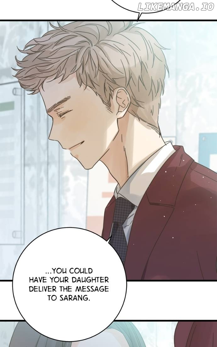 Girl with a Knife Chapter 121 - page 10